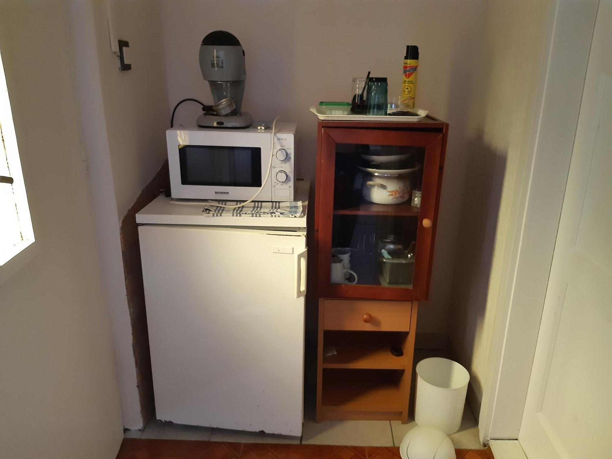 Ferienwohnung Tuja Vendeghaz Lajoskomárom Exterior foto